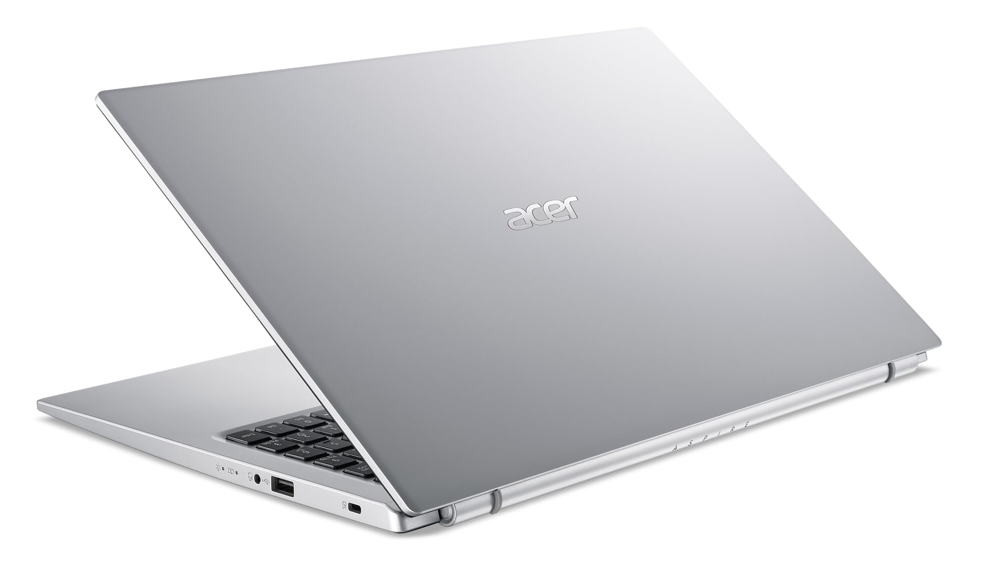 Amazon.com: acer Aspire 3 15.6 FHD Display | Intel Core i7-1165G7