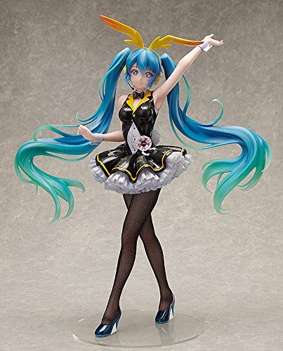 Amazon | 初音ミク Project DIVA Arcade 初音ミク マイディアバニーVer
