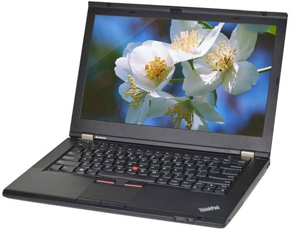 Amazon.co.jp: Lenovo Thinkpad T430 ビジネス ノートパソコン