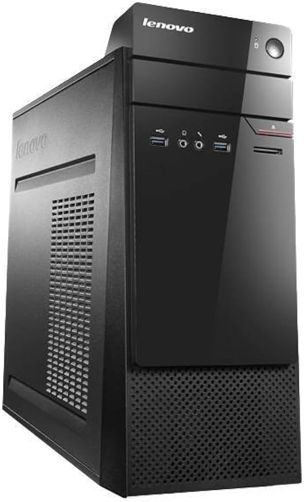 Amazon.co.jp: 【Windows10 Home搭載】Lenovo S510 Tower：Corei5搭載