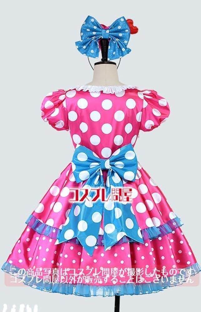 Amazon.co.jp: [Wo Wo 商贸] 東京ディズニーランド（TDL） ディズニー