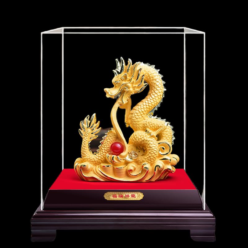 Amazon.co.jp: generic 昇龍 龍神様 昇り龍 金運祈願 開運祈願 龍 伝統