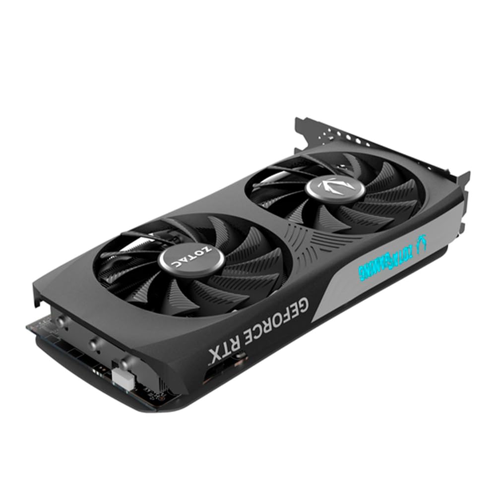 Amazon | ZOTAC (ゾタック) ゲーミング Geforce RTX 4070 Super Twin