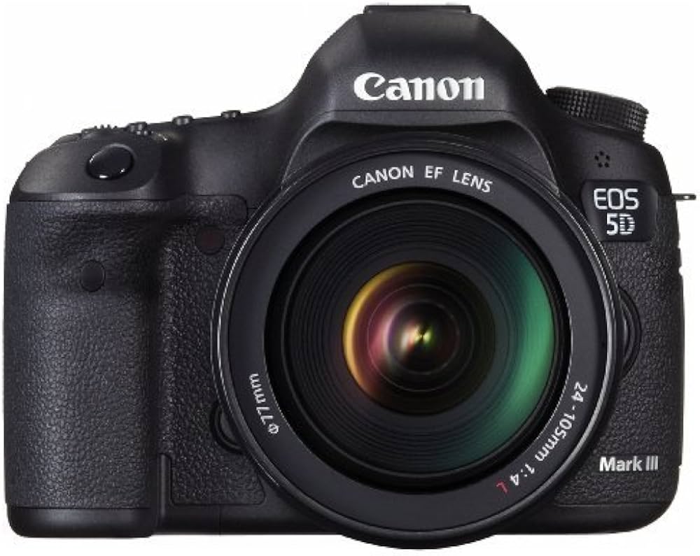 Amazon | 【整備済み品】Canon デジタル一眼レフカメラ EOS 5D Mark