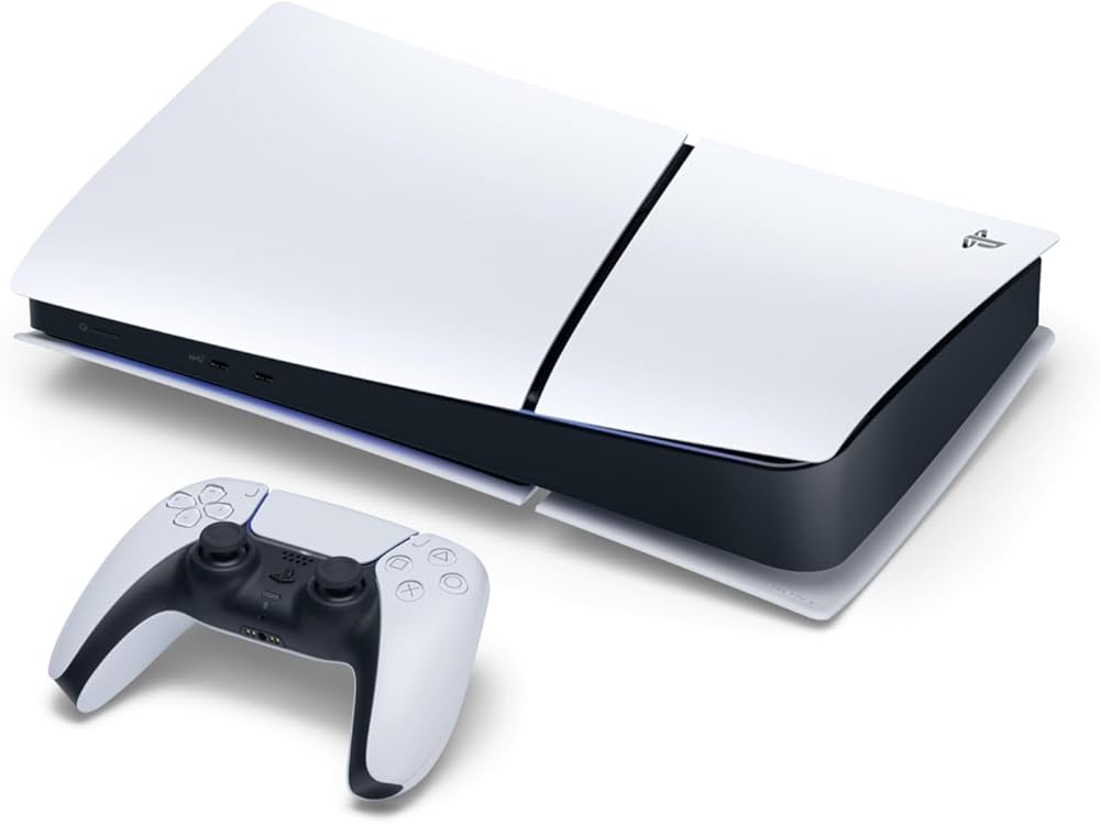 Amazon.com: PlayStation®5 Digital Edition – 825GB : Everything Else