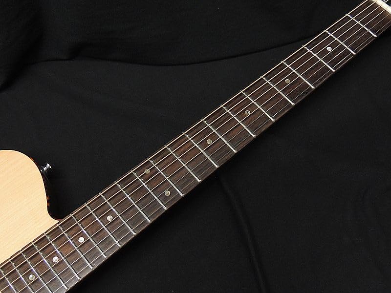 Amazon | SCHECTER OL-FL-P SNTL Oriental Line シェクター 薄胴