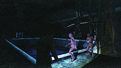 Amazon.co.jp: SILENT HILL SHATTERED MEMORIES(サイレントヒル