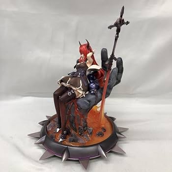 Amazon | )Myethos アークナイツ スルト 劫火 Ver. 1/7スケール