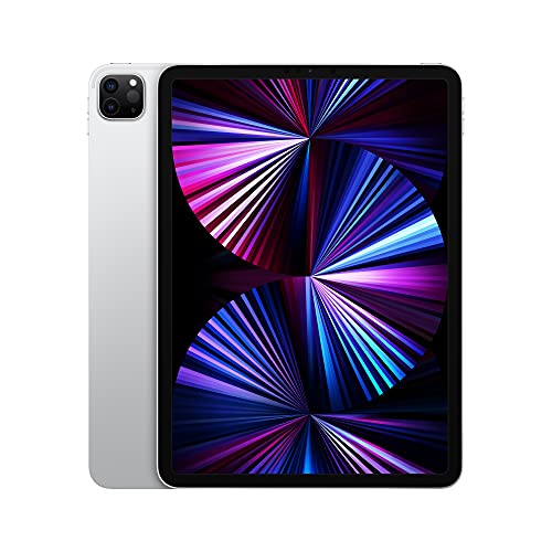 Amazon.co.jp: 2021 Apple 11インチiPad Pro (Wi-Fi, 256GB