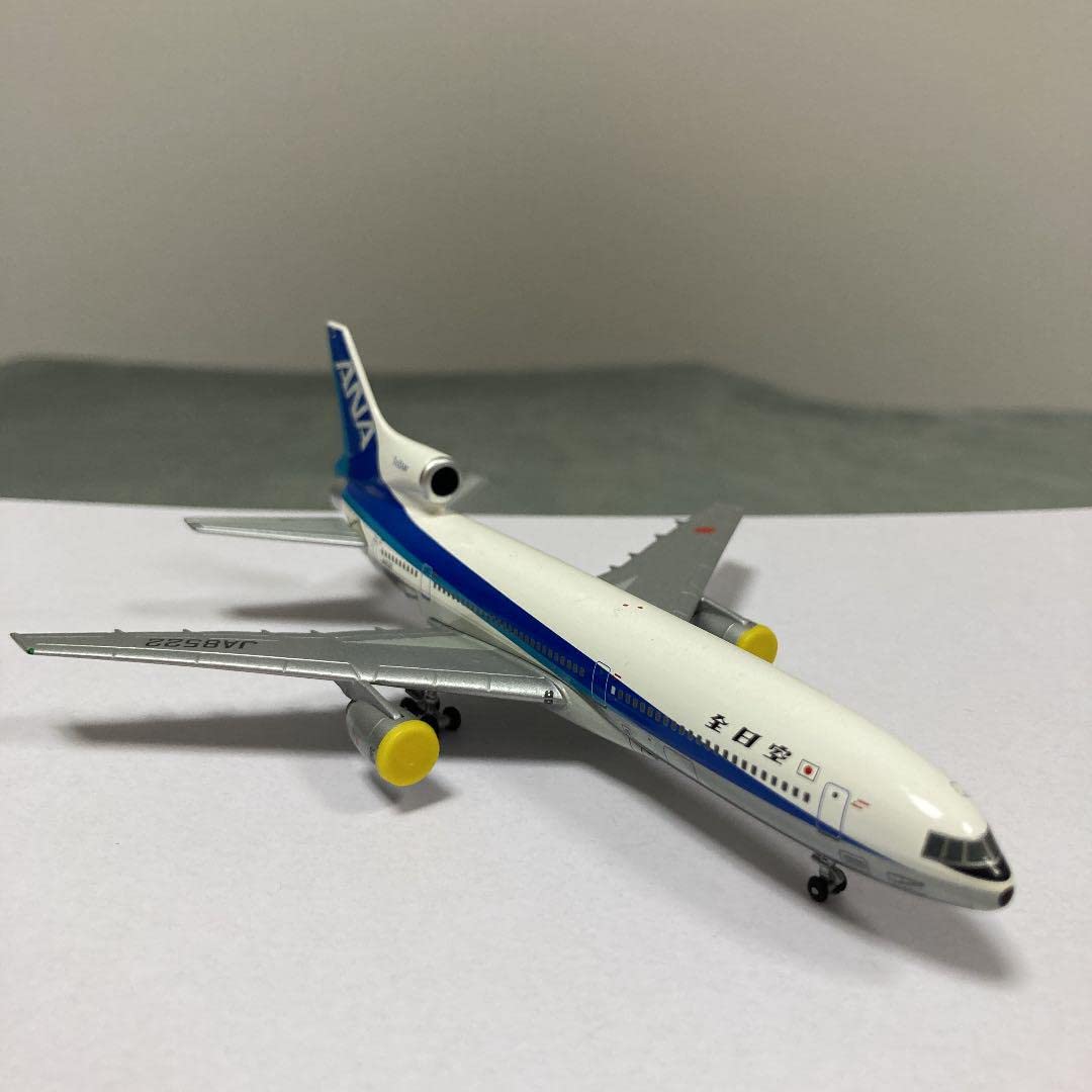 Amazon.co.jp: ANA トライスター 全日空 Lockheed L-1011 : 文房具