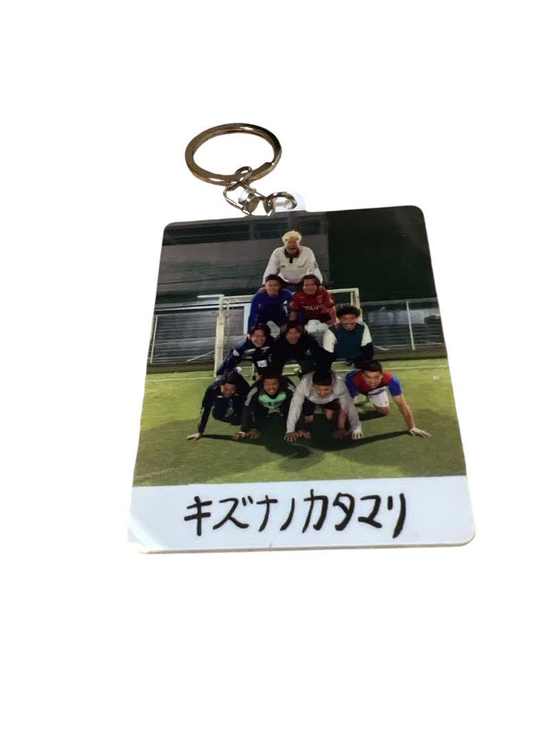 Amazon.co.jp: 那須川天心かんきも展キーホルダー3種 : おもちゃ