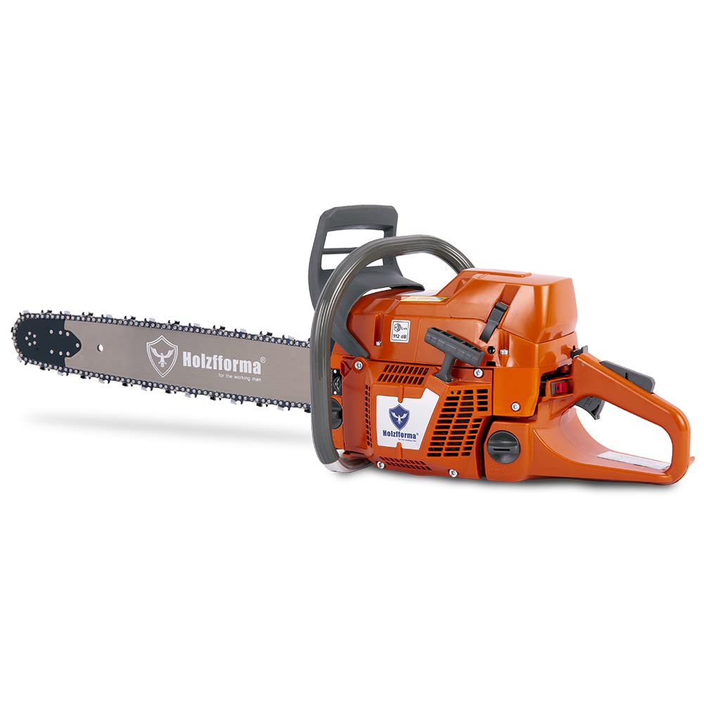 Amazon.com : Holzfforma 71cc G372 50mm Bore Gasoline Chain Saw