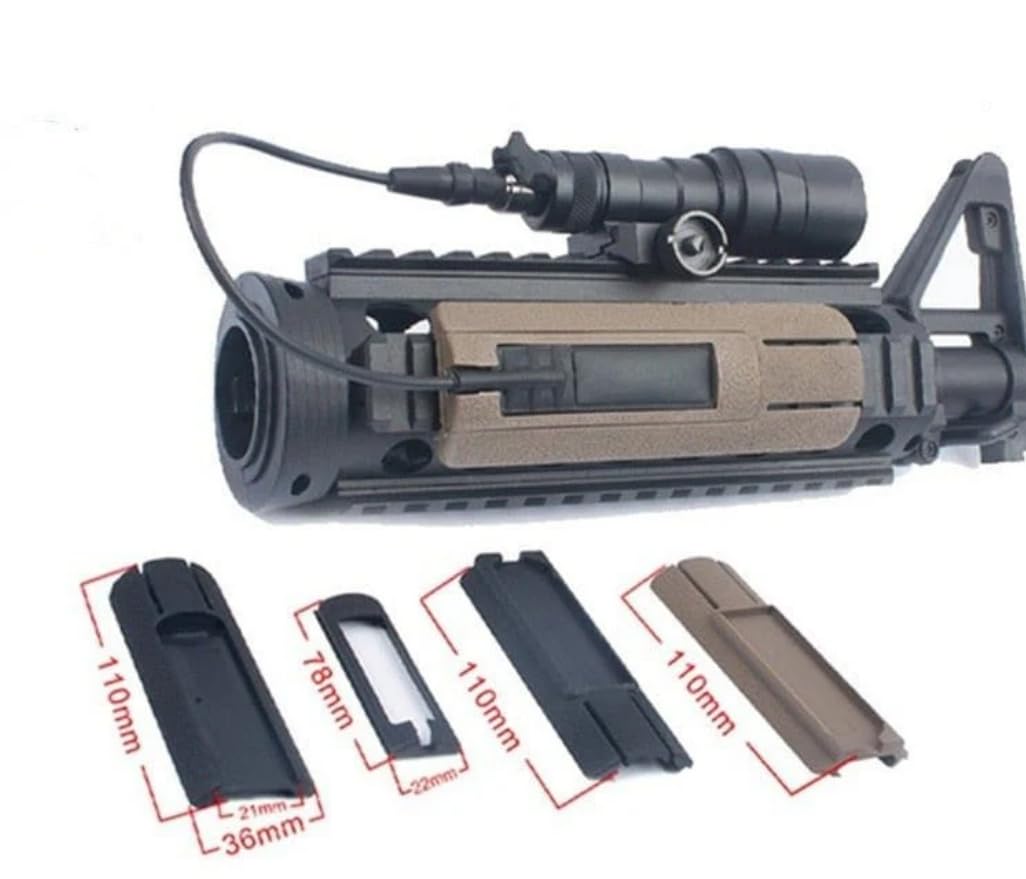 Amazon | 【ZepoR】タンゴダウン タイプ EX300 SCAR スイッチ スロット