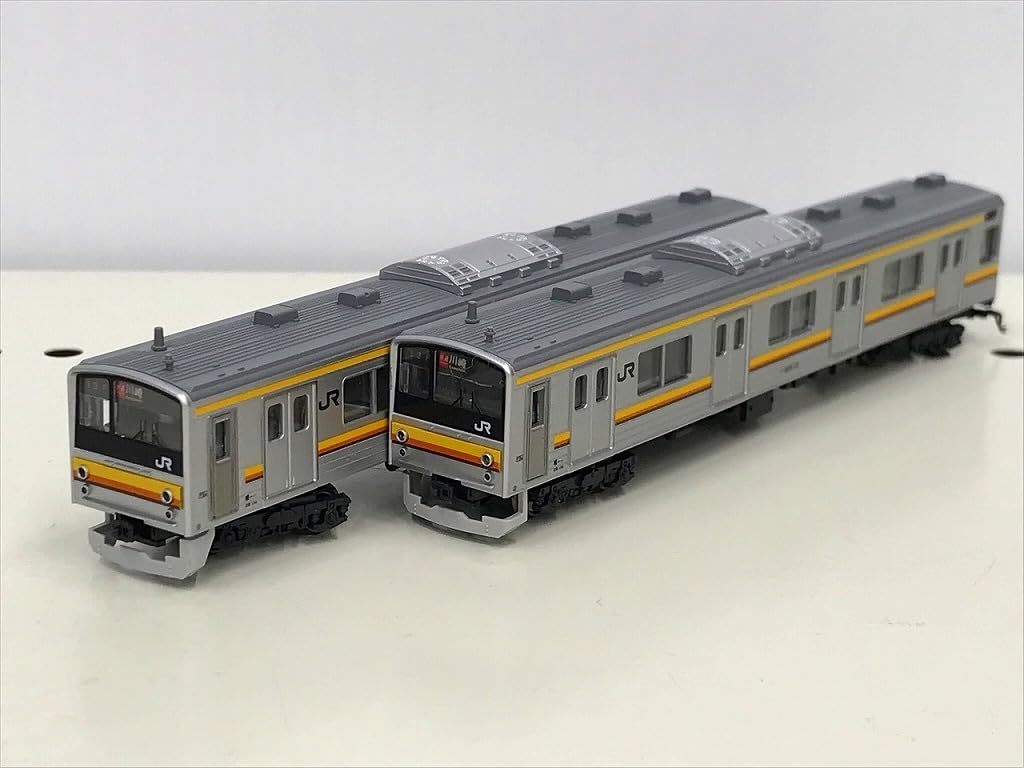 Amazon.co.jp: カトー KATO 205系 南武線 シングルアームパンタグラフ