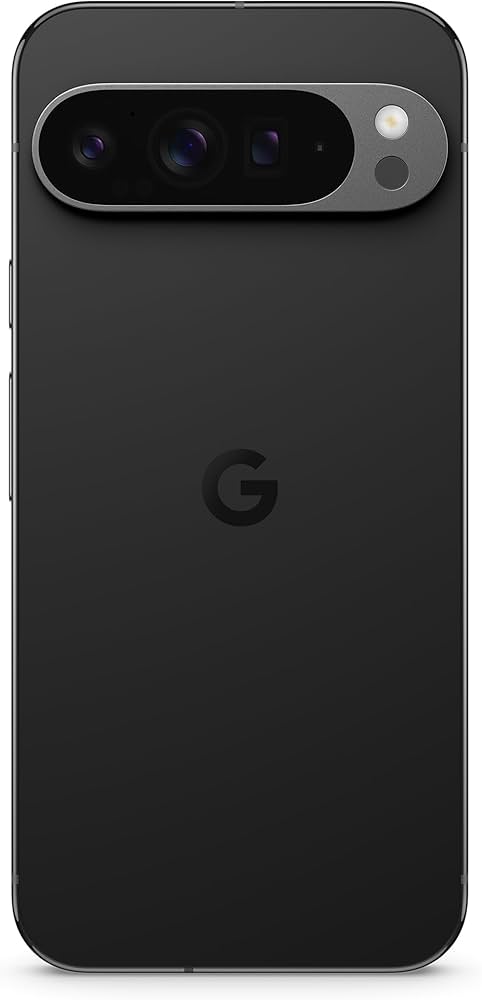 Google Pixel 9 Pro XL - Unlocked Android Smartphone with Gemini
