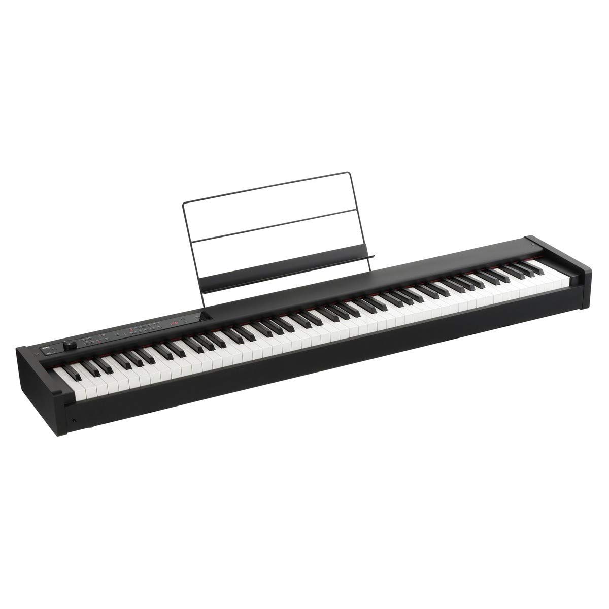 Amazon.com: Korg D1 88-Key Stage Piano Controller : Musical
