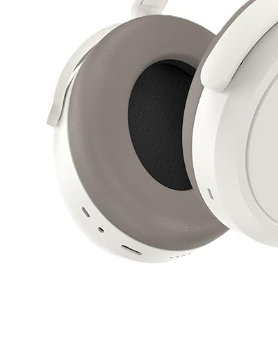 Amazon.com: Sennheiser Momentum 4 Wireless Noise Cancelling