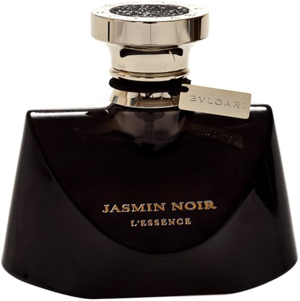 Amazon.com : Bvlgari Jasmin Noir L 'essence Eau De Parfum for
