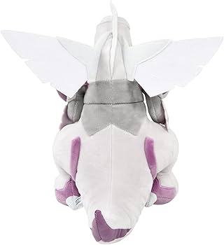 Amazon.co.jp: ポケットモンスター ポケモンぬいぐるみ パルキア