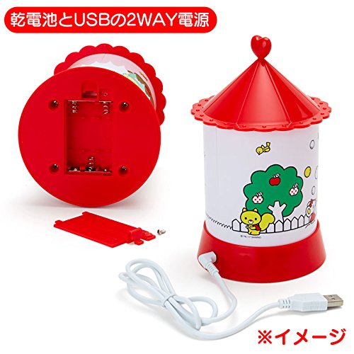 Amazon.co.jp: サンリオ(SANRIO) ハローキティ ルームライト : ホーム