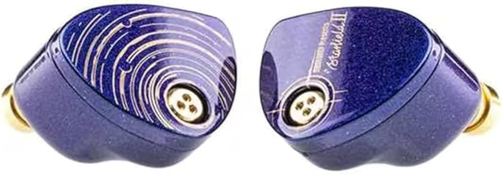 Amazon.co.jp: 水月雨 【国内正規品】 (MOONDROP) 有線イヤホン