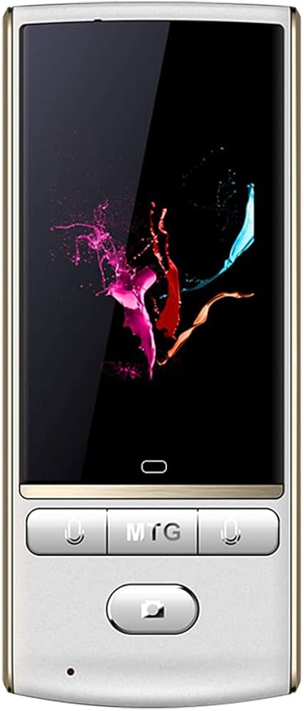 Amazon.co.jp: 【3年保証】マユミ 最先端AI双方向携帯音声翻訳機