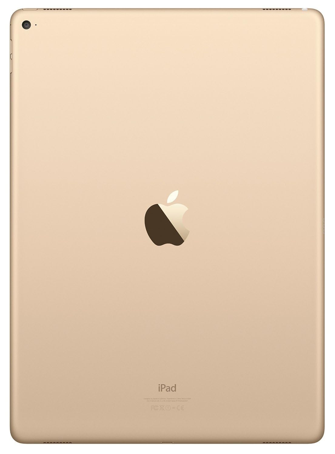 Amazon.com : Apple iPad Pro (32GB, Wi-Fi, Gold) 12.9in Tablet