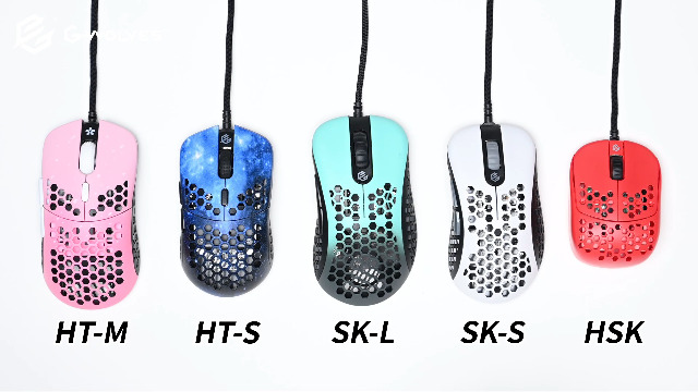 Amazon | Gwolves Hati Edition Ultra Lightweight Honeycomb Design