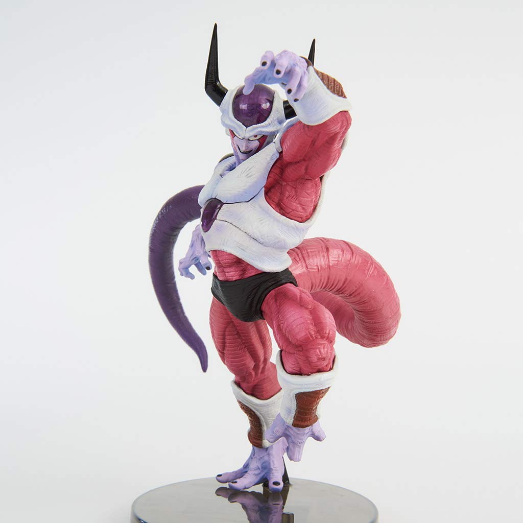 Amazon.co.jp: バンプレスト ドラゴンボールZフィギュア BANPRESTO