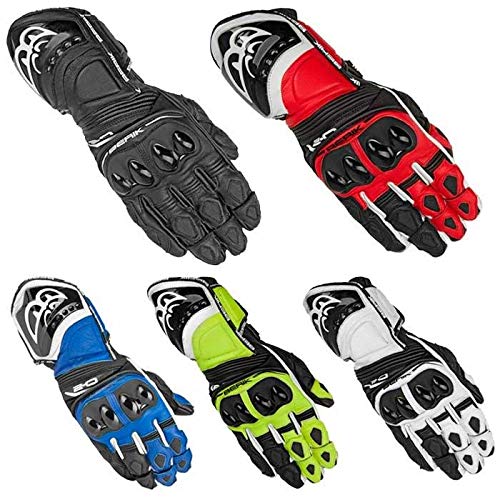 Amazon.co.jp: Berik ベリック Spa Gloves ライディンググローブ