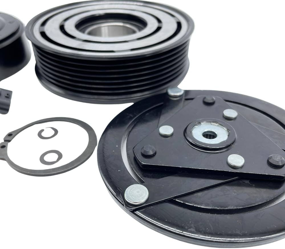 Amazon.co.jp: 【3ヶ月保証】C26 セレナ エアコンコンプレッサー