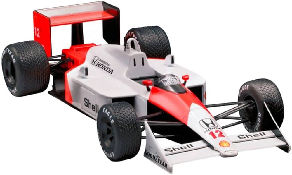 Amazon.co.jp: ビッグスケールF1コレクション 創刊号 [分冊百科