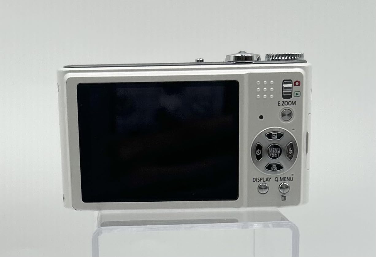 Amazon | パナソニック デジタルカメラ LUMIX (ルミックス) ZX1