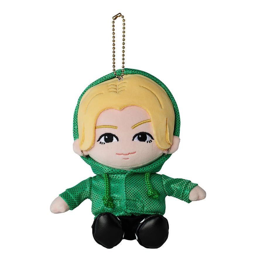 Amazon.co.jp: 【はぴぬいcollection】 HiHi Jets 猪狩蒼弥 はぴぬい