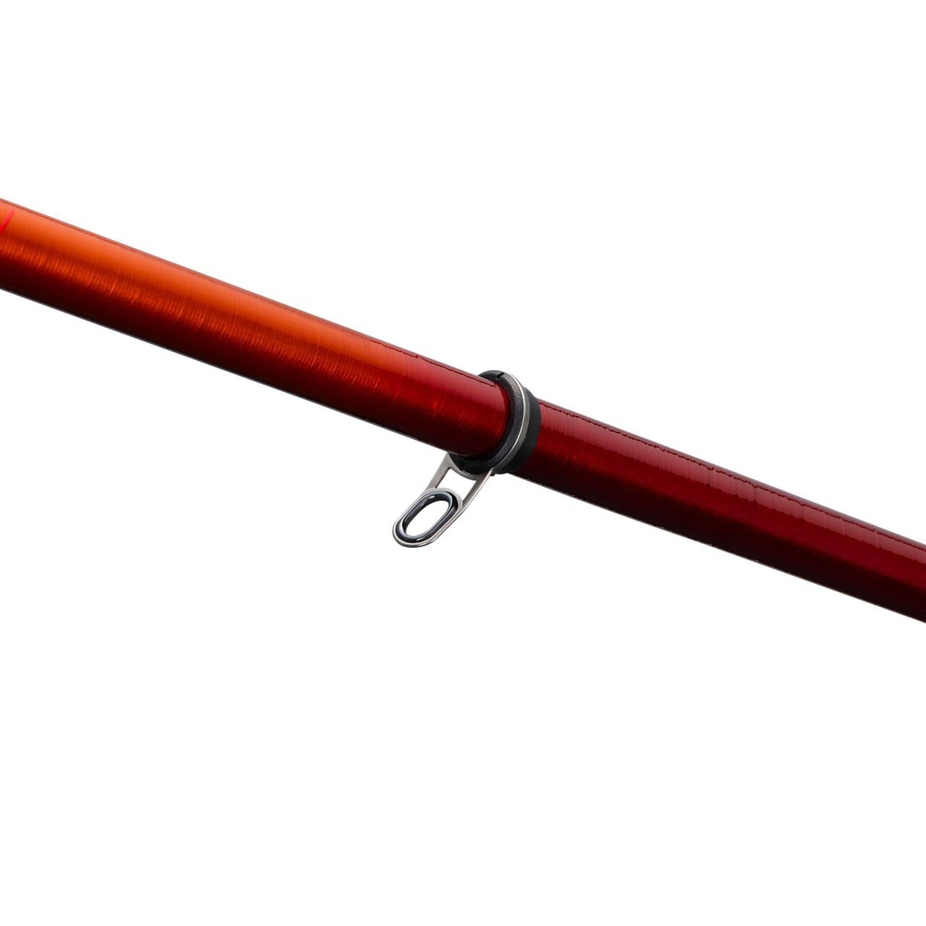 Amazon | シマノ(SHIMANO) 磯竿 24 ファイアブラッド グレ クレバー