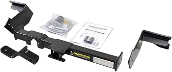 Amazon.co.jp: サントレックス ヒッチメンバー 前期 デリカD:5 STD[C