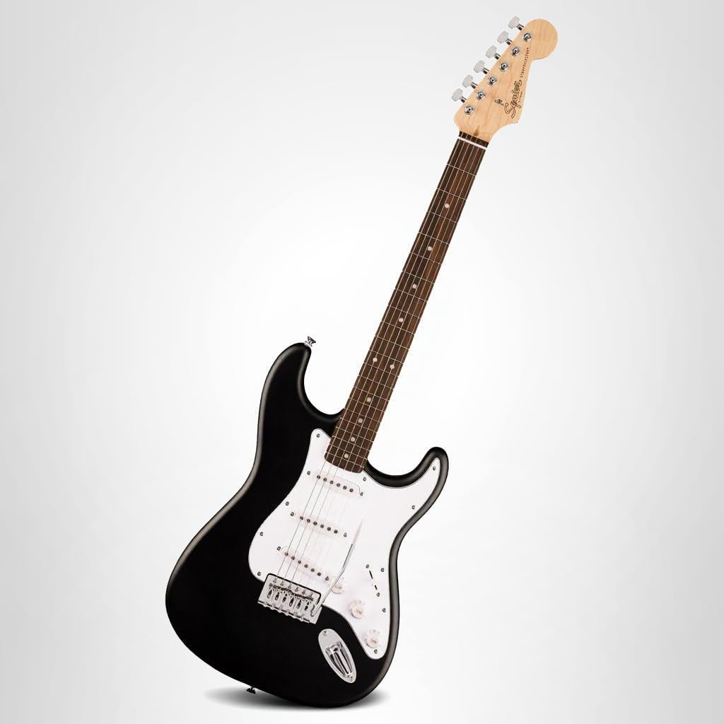 Amazon.com: Fender Squier Debut Series Stratocaster Electric