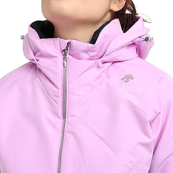 Amazon.co.jp: デサント（DESCENTE） 22-23 スキーウェア 上下セット