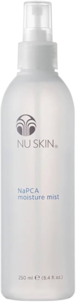 Amazon | ニュースキン｜モイスチャー ミスト｜250mL｜スプレータイプ