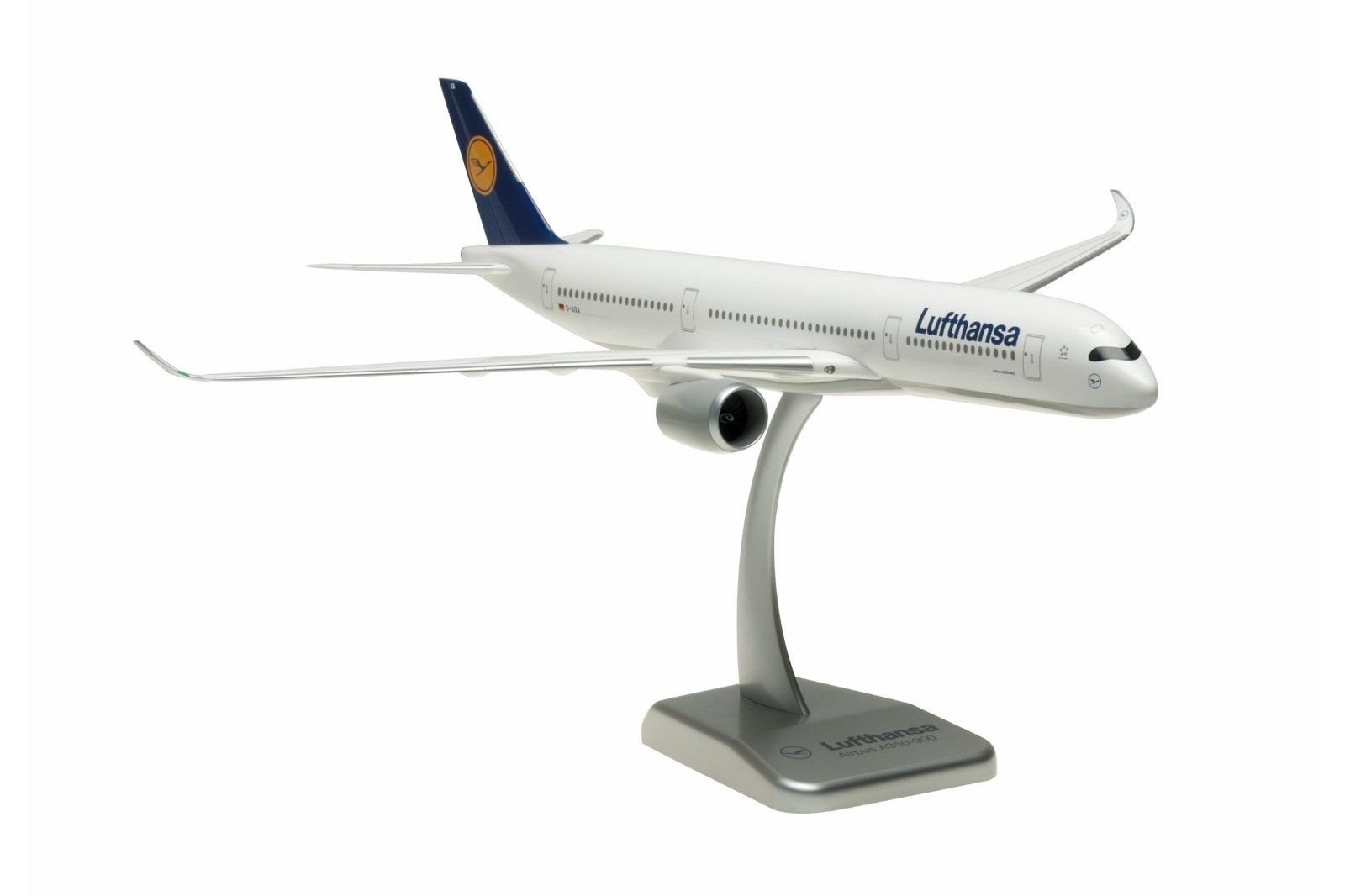 コ*ド様 1/144 A350-900 pacmin Lufthansa ルフト 1/144 旅客機