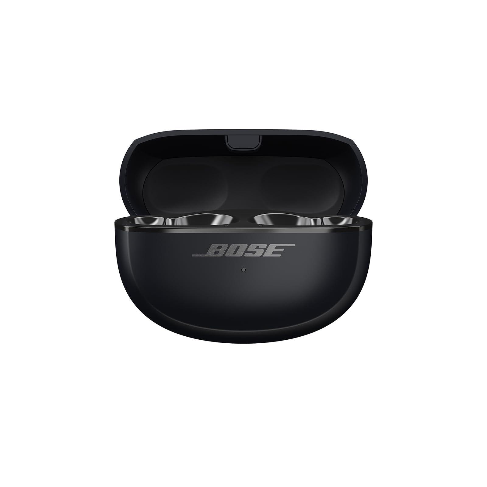 Amazon.com: Bose Ultra Open Earbuds Charging Case, Black : Electronics