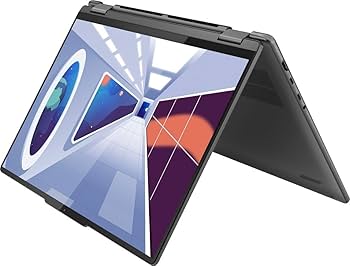 Amazon.com: Lenovo Yoga 7i 2-in-1 16