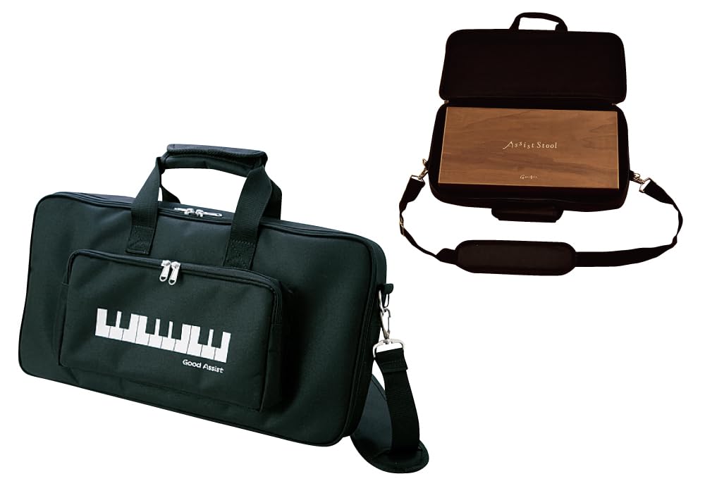 Assist Stool 吉澤アシストペダル ハイツールセット キャリングバック
