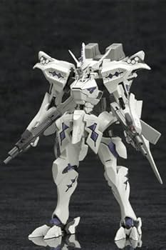 Amazon | マブラヴ オルタネイティヴ 1/144 武御雷 Type-00A 【初回