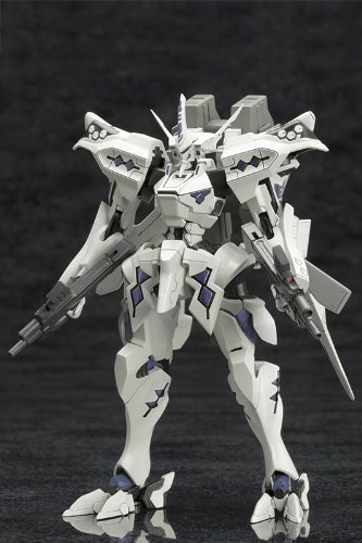 Amazon | マブラヴ オルタネイティヴ 1/144 武御雷 Type-00A 【初回