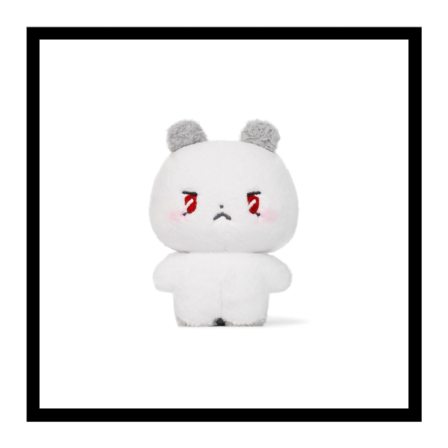 Amazon.co.jp: PLAVE Happy Plave Day MMMM Plush Figure with