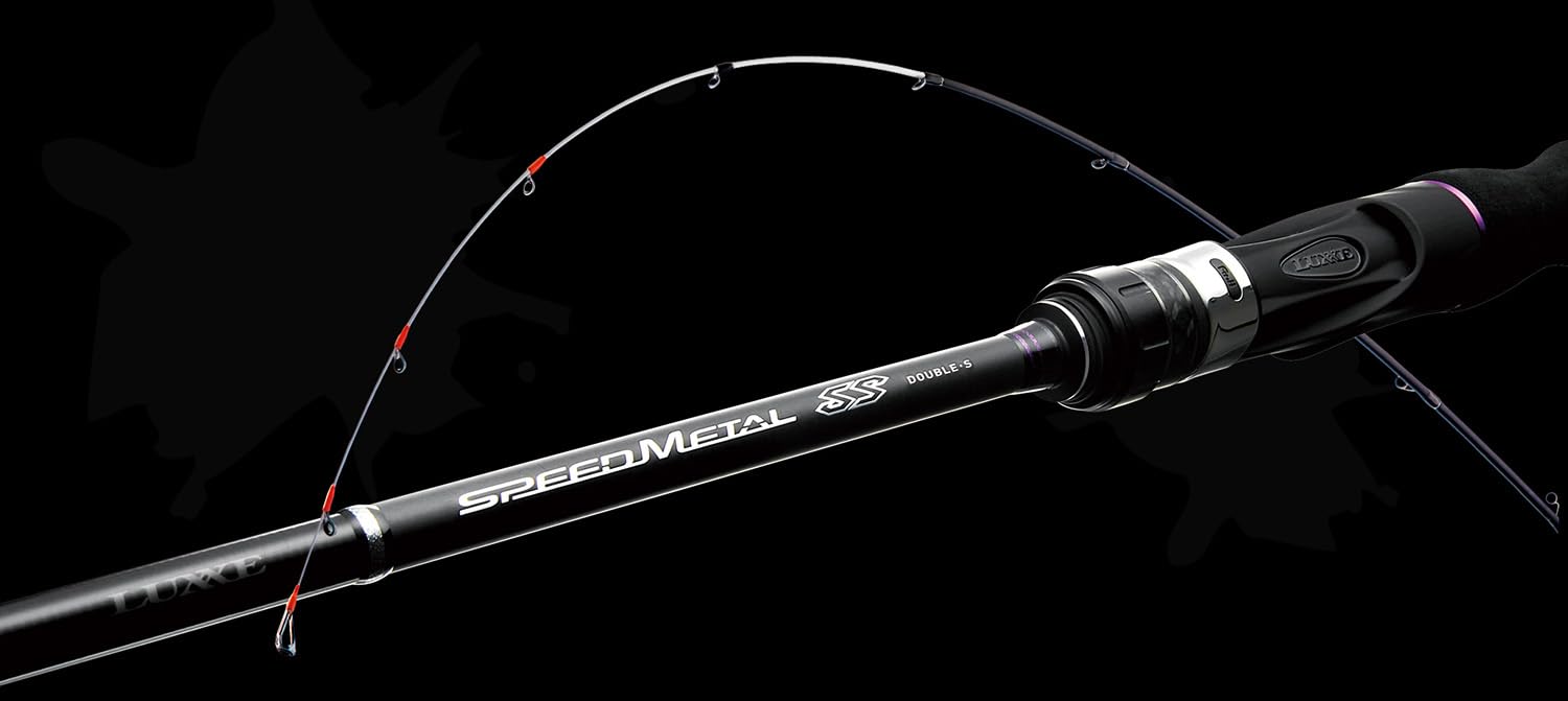 Amazon | がまかつ(Gamakatsu) ラグゼ スピードメタルSS B66M-solid