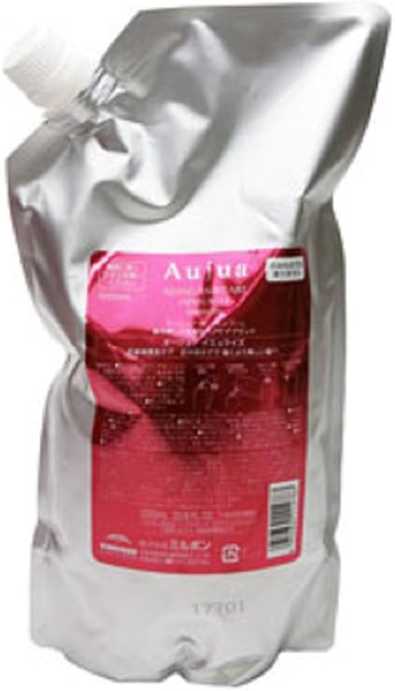 Amazon.co.jp: ミルボン(MILBON) オージュア イミュライズ シャンプー