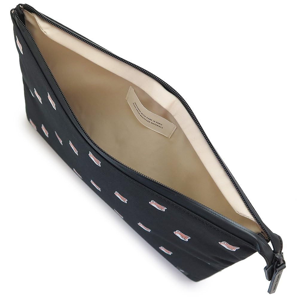 Amazon.co.jp: [メゾンキツネ] MAISON KITSUNE ネイティブユニオン