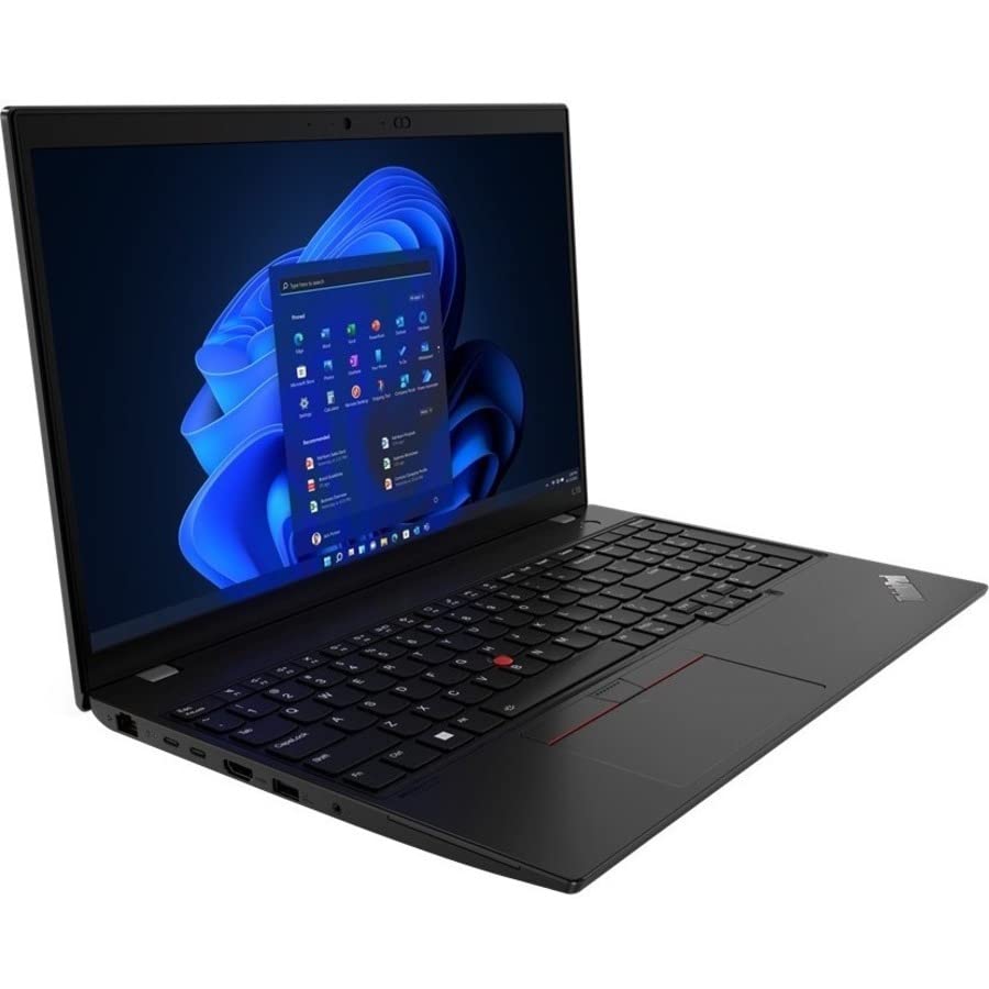 Amazon.com: Lenovo ThinkPad L15 Gen 3 21C30050US 15.6